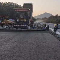 砂石需求各地告急!廣東九個2020年內計劃通車高速項目已全面復工!