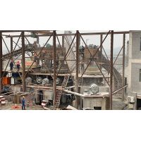 河沙采挖禁令收緊，多省支持機(jī)制砂發(fā)展緩解“用砂荒”!