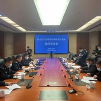 非法采砂獲利89余萬元，揚州公安重拳打擊涉砂犯罪行為