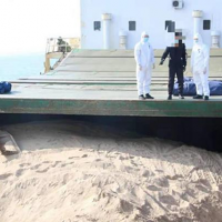 河南2021機制砂產能達1.2億噸，2022河道采砂整治依然是重點！