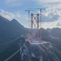 總投資超2300億！湖北蓄勢待發 2022年將再添4座長江大橋