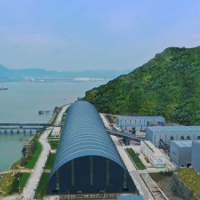 喜提兩張國家級金名片！交通資源集團交投礦業公司綠色礦山建設達到一流水平