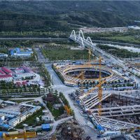 628億元！前5月河南交通基礎設施投資創新高