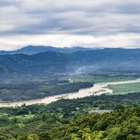 問責150名公職人員！湖南嚴查并示警非法采砂、占地毀林等破壞長江生態行為