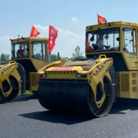 807.3億元！河南交通基礎(chǔ)設(shè)施建設(shè)交出上半年成績單