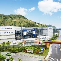 全省首張！浙江交投礦業(yè)獲“綠色砂石”標志引領(lǐng)低碳發(fā)展