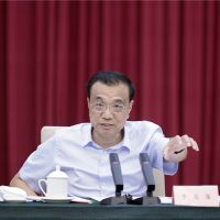 李克強：經(jīng)濟大省繼續(xù)發(fā)揮“頂梁柱”作用！7月采礦業(yè)/制造業(yè)/基礎(chǔ)設(shè)施投資保持強勁增長