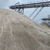 中交集團廣東陽江300萬方/年砂石項目采礦許可證獲批！