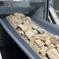 干不下去了？一砂石加工廠拍賣租賃經營權