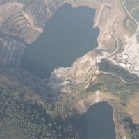 【200萬方/年】資源價款近5億！廣東江門掛牌出讓一宗砂石礦