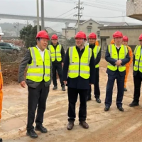 投資91億！4000萬噸/年！中建材確保砂石項目如期建成