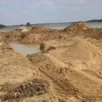 沖擊！10億噸河砂進場！今年湖南又有8000萬噸河砂入市