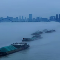 統一國企開采、經營、管理！江西該地批準河道采砂2160萬噸