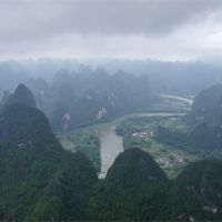 廣西梧州：約70%的石材等產品供應大灣區！花崗巖年產能力達6000萬方！