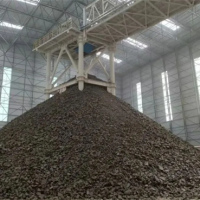 投產在即！中電建廣東郁南沖旺嶺礦山項目正式試生產