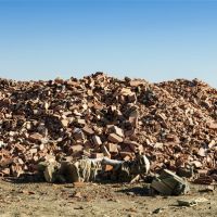 首部！固廢利用“硬指標” 國務院發文要求5年實現45億噸綜合利用量